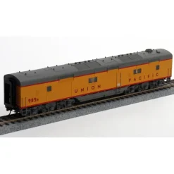 Sale Broadway Limited 2346 HO Union Pacific EMD E6B Paragon2 #985B - Your Source for Gaming Essentials Trains