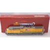 New Broadway Limited 2466 HO Union Pacific Diesel GE AC6000 #7391 w/DCC - Your Source for Gaming Essentials Trains