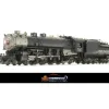 Discount Broadway Limited 2201 HO Union Pacific Class MT-73 4-8-2 with Oil Tender #7010 - Your Source for Gaming Essentials Trains
