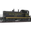 Outlet Broadway Limited 2633 HO Union Pacific EMD NW2 Diesel #1079 with Sound & DCC - Your Source for Gaming Essentials Trains