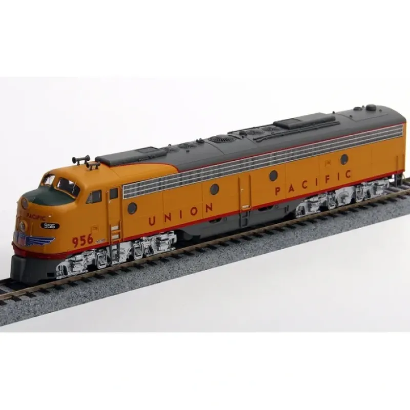 Sale Broadway Limited 2362 HO Union Pacific EMD E8A with Sound & DCC Paragon2 #956 - Your Source for Gaming Essentials Trains