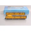 New Broadway Limited 5242 HO Union Pacific EMD E7 A/B Set #959, 929B w/ Sound & DCC - Your Source for Gaming Essentials Trains