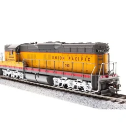 Outlet Broadway Limited 2401 HO Union Pacific EMD SD7 Paragon2 #780 w/DCC - Your Source for Gaming Essentials Trains