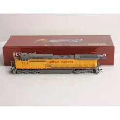 Online Broadway Limited 2001 HO Union Pacific GE AC6000 Diesel Locomotive w/ #7513 - Your Source for Gaming Essentials Trains