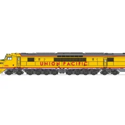 Sale Broadway Limited 2510 HO Union Pacific Baldwin Centipede A-A Set #1600A,1601A - Your Source for Gaming Essentials Trains