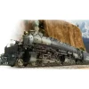 Best Broadway Limited 4387 HO Union Pacific 4-8-8-4 Big Boy 25-C-100 Oil Tender #4014 - Your Source for Gaming Essentials Trains