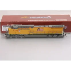 Sale Broadway Limited 2465 HO Union Pacific Series Diesel GE AC6000 #7390 w/DCC - Your Source for Gaming Essentials Trains
