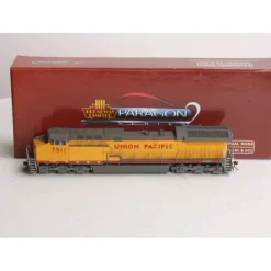 Online Broadway Limited 2000 HO Union Pacific GE AC6000 Diesel w/Sound/DCC #7511 - Your Source for Gaming Essentials Trains