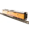Best Broadway Limited 3282 HO Union Pacific-CNW EMD E6B Diesel B-Unit Paragon2 #LA-6 - Your Source for Gaming Essentials Trains