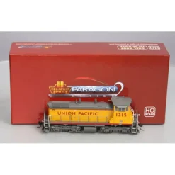 Hot Broadway Limited 3326 HO Union Pacific EMD SW1500 Paragon2 #1315 - Your Source for Gaming Essentials Trains