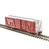 Discount Broadway Limited 4118 HO Union Stock Yards PRR K7 Stock Car with Cattle Sounds - Your Source for Gaming Essentials Trains
