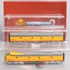 New Broadway Limited 2351 HO Union Pacific EMD E8 Powered A & Dummy B #950 - Your Source for Gaming Essentials Trains