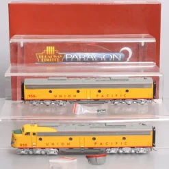 New Broadway Limited 2351 HO Union Pacific EMD E8 Powered A & Dummy B #950 - Your Source for Gaming Essentials Trains