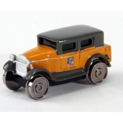 Broadway Limited 1911 HO Union Pacific 1929 Track Inspection Sedan with Railroad - Your Source for Gaming Essentials Trains