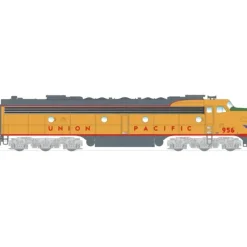 Sale Broadway Limited 2755 HO Union Pacific EMD E9A Diesel Locomotive Paragon2 #907 - Your Source for Gaming Essentials Trains