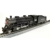 Best Broadway Limited 2180 HO Union Pacific USRA Light 2-8-2 Mikado Paragon2 #2485 - Your Source for Gaming Essentials Trains