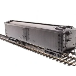 Sale Broadway Limited 1849 HO Unlettered (GACX) 53'6" Wood Express Reefer - Your Source for Gaming Essentials Trains