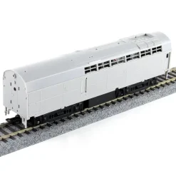 New Broadway Limited 4068 HO Unpainted Baldwin Sharknose RF-16B - Your Source for Gaming Essentials Trains