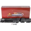 Discount Broadway Limited 2060 HO UP 4-12-2 Steam & 18K-Gallon Tender w/DCC & Sound #9039 LN/Box - Your Source for Gaming Essentials Trains
