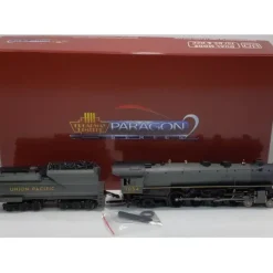 Outlet Broadway Limited 2208 HO UP Class MT-73 4-8-2 with Coal Tender #7034 w/DCC&Sound - Your Source for Gaming Essentials Trains