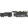 Discount Broadway Limited 4325 HO US Army 2-8-0 Consolidation Paragon3 #603 - Your Source for Gaming Essentials Trains