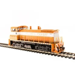 Online Broadway Limited 2862 HO US Pipe & Foundry EMD SW1500 Paragon2 #53 - Your Source for Gaming Essentials Trains