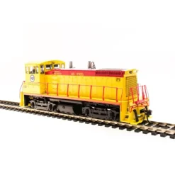 Online Broadway Limited 2863 HO US Steel EMD SW1500 Paragon2 #150 - Your Source for Gaming Essentials Trains