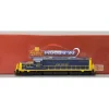 Online Broadway Limited 2993 HO Utah Railway Alco RSD15 Low Nose Paragon2 #4010 - Your Source for Gaming Essentials Trains