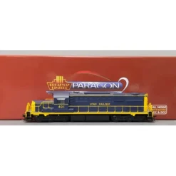 Online Broadway Limited 2993 HO Utah Railway Alco RSD15 Low Nose Paragon2 #4010 - Your Source for Gaming Essentials Trains