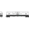 Broadway Limited 6113 HO UTLX NCG High-Capacity Cryogenic Tank Car - Your Source for Gaming Essentials Trains