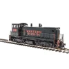 Sale Broadway Limited 3328 HO WP EMD SW1500 Diesel Switcher #1501 w/Paragon2 - Your Source for Gaming Essentials Trains