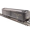 Discount Broadway Limited 1874 HO WP GACX 53'6" Wood Express Reefer #262&274 (Set of 2) - Your Source for Gaming Essentials Trains