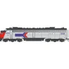 Broadway Limited 3241 N Amtrak EMD E8A with Sound& DCC - Paragon2 #327 - Your Source for Gaming Essentials Trains