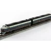 Cheap Broadway Limited 1672 N Baltimore and Ohio EMD E7A/E6B Set w/DCC #1422/2412 - Your Source for Gaming Essentials