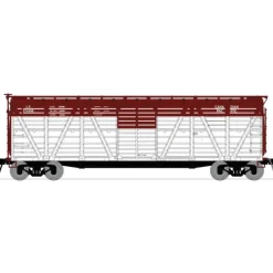 Outlet Broadway Limited 3372 N Canadian Pacific PRR K7 Stock Car No Sound - Your Source for Gaming Essentials Trains