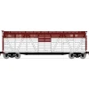 Best Broadway Limited 3352 N Canadian Pacific PRR K7 Stock Car with Cattle Sounds - Your Source for Gaming Essentials Trains