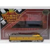Sale Broadway Limited 3249 N Milwaukee Road EMD E9A Diesel Locomotive #36A w/DCC - Your Source for Gaming Essentials Trains