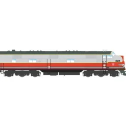 Online Broadway Limited 3041 N Milwaukee Road EMD E7A Paragon2 #17A - Your Source for Gaming Essentials Trains