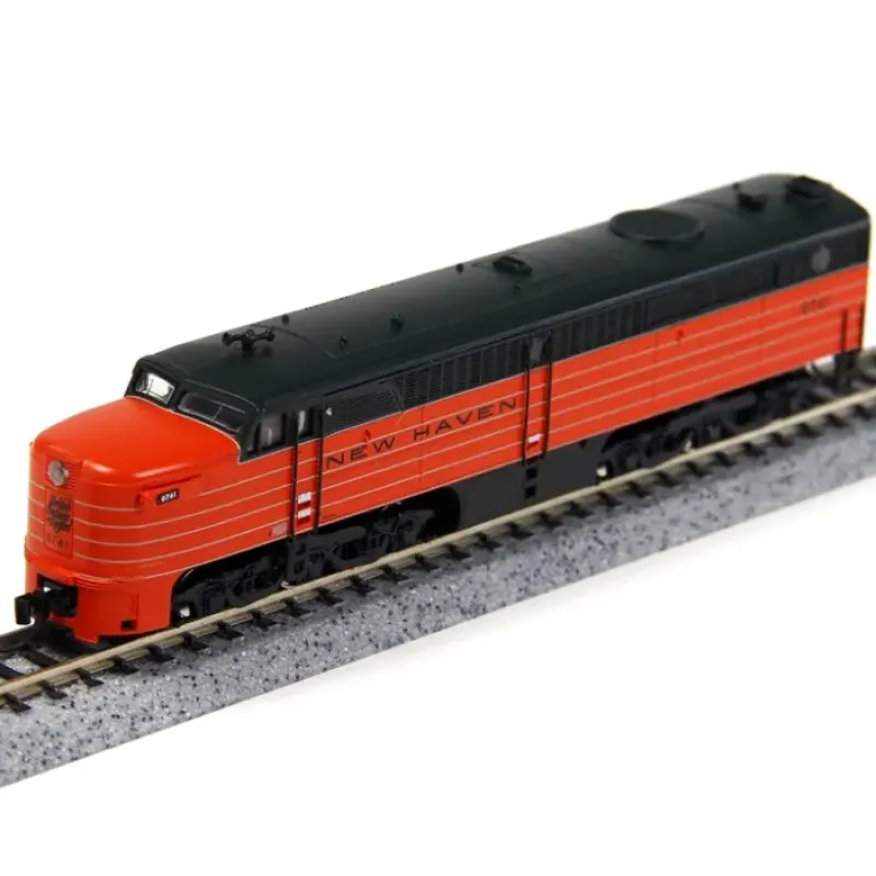 Sale Broadway Limited 3210 N New Haven Alco PA1 Paragon2 #0762 - Your Source for Gaming Essentials Trains