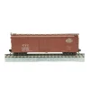New Broadway Limited 3409 N New York Central NYC 40' Steel Boxcar #103247 - Your Source for Gaming Essentials Trains