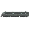 Sale Broadway Limited 3220 N New York Central EMD E7 Powered A-Unpowered B #4000,4100 - Your Source for Gaming Essentials Trains
