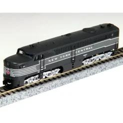 Sale Broadway Limited 3098 N New York Central Alco PA1 Paragon2 #4200 - Your Source for Gaming Essentials Trains