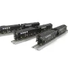 Sale Broadway Limited 3129 N NS N&W Class H2A 3-Bay Hopper w/Load Set A (Pack of 6) - Your Source for Gaming Essentials Trains