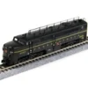 Discount Broadway Limited 3211 N PRR Alco PA1 Diesel Locomotive w/Paragon2 #5757 - Your Source for Gaming Essentials Trains