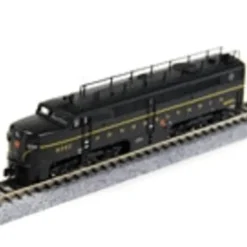 Discount Broadway Limited 3211 N PRR Alco PA1 Diesel Locomotive w/Paragon2 #5757 - Your Source for Gaming Essentials Trains