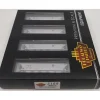 Online Broadway Limited 3169 N PRR Class H32 5-Bay Covered Hopper Set A (Pack of 4) - Your Source for Gaming Essentials Trains