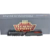Hot Broadway Limited 3072 N PRR Class M1a 4-8-2 Steam Loco & Tender #6743 w/DCC - Your Source for Gaming Essentials Trains