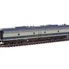 New Broadway Limited 3254 N Richmond, Fredericksburg & Potomac EMD E8B #1051 - Your Source for Gaming Essentials Trains