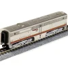 Broadway Limited 3204 N Santa Fe Alco PB1 Diesel #54B with Sound& DCC Paragon2 - Your Source for Gaming Essentials Trains