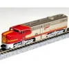 Clearance Broadway Limited 3086 N Santa Fe Alco PA1 with Sound& DCC Paragon2 #58L - Your Source for Gaming Essentials Trains